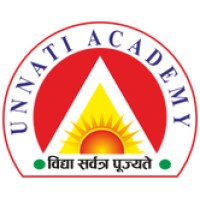 Unnati Academy logo, Unnati Academy contact details