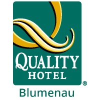 Quality Hotel Blumenau logo, Quality Hotel Blumenau contact details