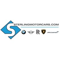 Sterling Motorcars logo, Sterling Motorcars contact details