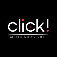 Click-agence logo, Click-agence contact details