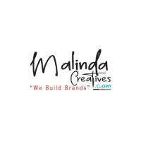 Malinda Creatives logo, Malinda Creatives contact details