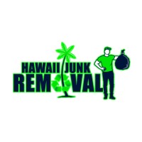 Hawaii Junk Removal logo, Hawaii Junk Removal contact details