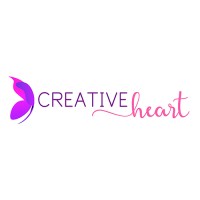 Creative Heart logo, Creative Heart contact details