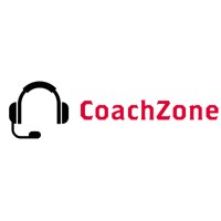 CoachZone logo, CoachZone contact details