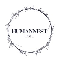 Humannest logo, Humannest contact details