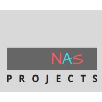 NAS PROJECTS LIMITED logo, NAS PROJECTS LIMITED contact details