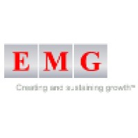 Eames Management Group logo, Eames Management Group contact details