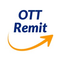 OTT Remit logo, OTT Remit contact details