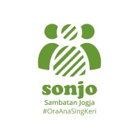 SONJO (Sambatan Jogja) logo, SONJO (Sambatan Jogja) contact details