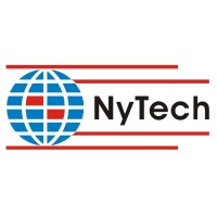 NyTech Inc logo, NyTech Inc contact details