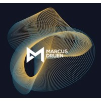 The Marcus Druen Method logo, The Marcus Druen Method contact details