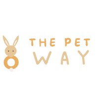 The Pet Way logo, The Pet Way contact details