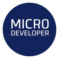 Micro Developer logo, Micro Developer contact details