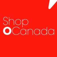 Shop OCanada logo, Shop OCanada contact details