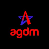 AGDM Produtora Audiovisual logo, AGDM Produtora Audiovisual contact details