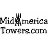 MidAmerica Towers; Inc logo, MidAmerica Towers; Inc contact details