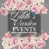 Lillith's Garden Events logo, Lillith's Garden Events contact details