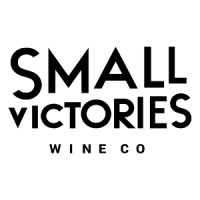 Small Victories Wine Co logo, Small Victories Wine Co contact details