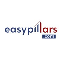 Easypillars.com logo, Easypillars.com contact details