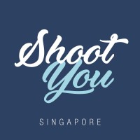 Shoot You SG logo, Shoot You SG contact details