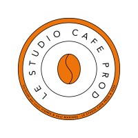 Studio Café logo, Studio Café contact details