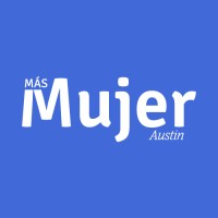 Más Mujer Austin logo, Más Mujer Austin contact details