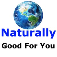 Naturally Good For You logo, Naturally Good For You contact details