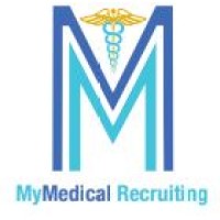 MyMedical Recruiting, LLC logo, MyMedical Recruiting, LLC contact details