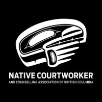 Native Courtworker and Counselling Association of British Columbia logo, Native Courtworker and Counselling Association of British Columbia contact details