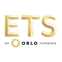 ETS ORLO logo, ETS ORLO contact details