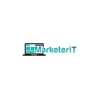 Marketerit logo, Marketerit contact details