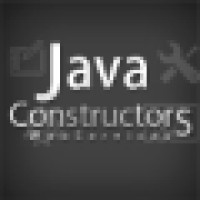 Java Constructors Web Services logo, Java Constructors Web Services contact details