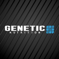 Genetic Nutrition logo, Genetic Nutrition contact details