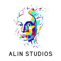 Alin Studios logo, Alin Studios contact details