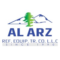 Al Arz Ref & Kitchen Equip. TR. CO. LLC. logo, Al Arz Ref & Kitchen Equip. TR. CO. LLC. contact details