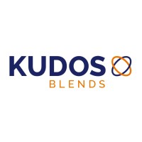 Kudos Blends logo, Kudos Blends contact details