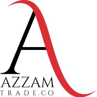 Azzam Trade logo, Azzam Trade contact details