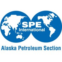 Society of Petroleum Engineers SPE Alaska logo, Society of Petroleum Engineers SPE Alaska contact details