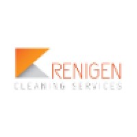 Renigen Cleaning Services logo, Renigen Cleaning Services contact details