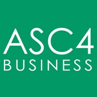 ASC4Business logo, ASC4Business contact details