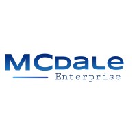 McDale Enterprise logo, McDale Enterprise contact details