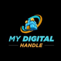 My Digital Handle logo, My Digital Handle contact details