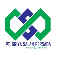 PT. Griya Salam Persada logo, PT. Griya Salam Persada contact details