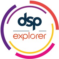 DSP-Explorer: APEX logo, DSP-Explorer: APEX contact details