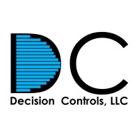 Decision Controls, LLC logo, Decision Controls, LLC contact details