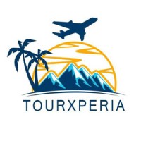 TourXperia Holidays logo, TourXperia Holidays contact details