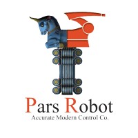 Pars robot logo, Pars robot contact details