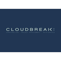 Cloudbreak WA logo, Cloudbreak WA contact details