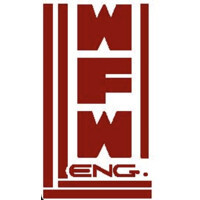 WAHBA F. WAHBA ENGINEERING, INC. logo, WAHBA F. WAHBA ENGINEERING, INC. contact details