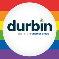 Durbin logo, Durbin contact details